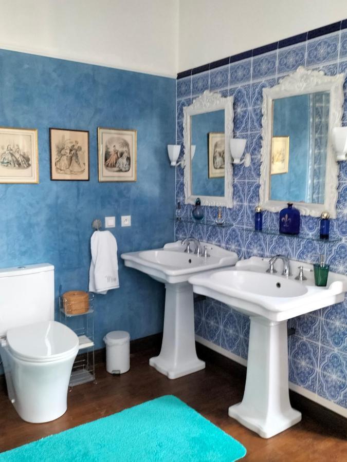 Homestay Le Jardin Secret & *