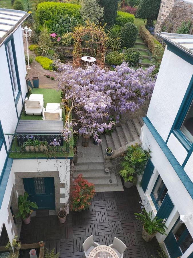 Le Jardin Secret & Homestay