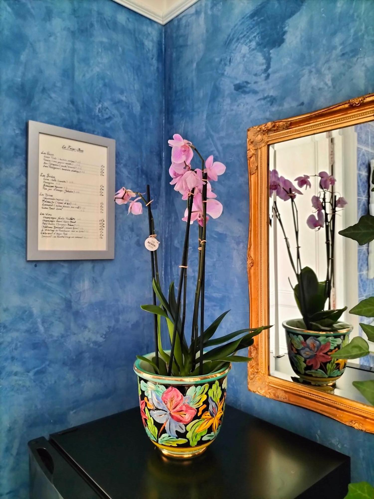 Homestay Le Jardin Secret &