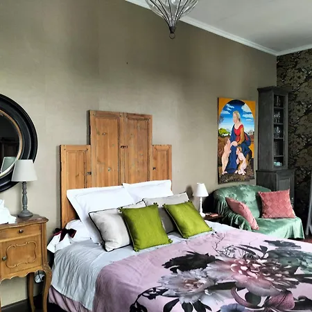 Le Jardin Secret & Spa Saint-Brieuc Exterior foto